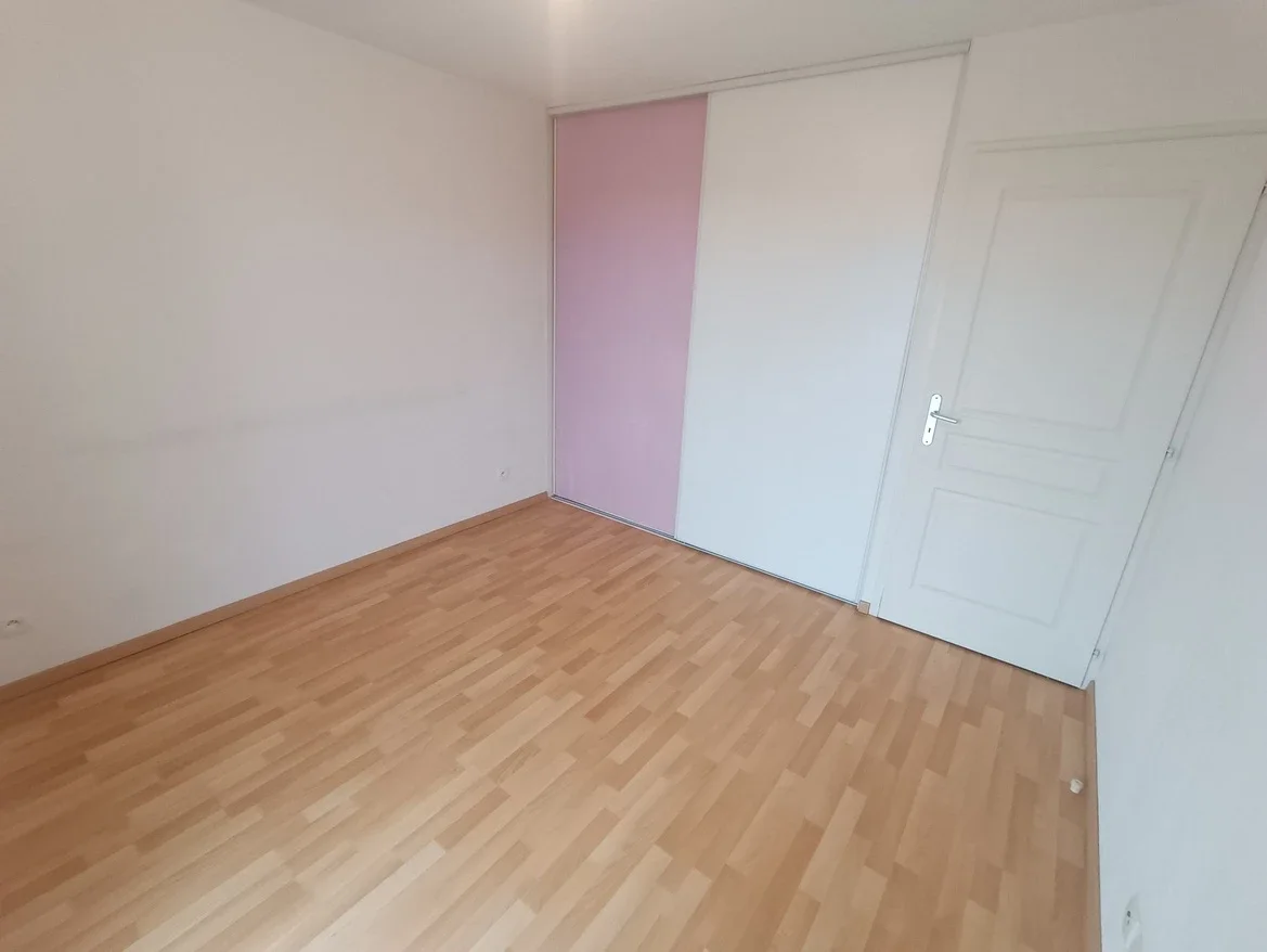 Flat Avenue de la Combe in Thonon-les-Bains