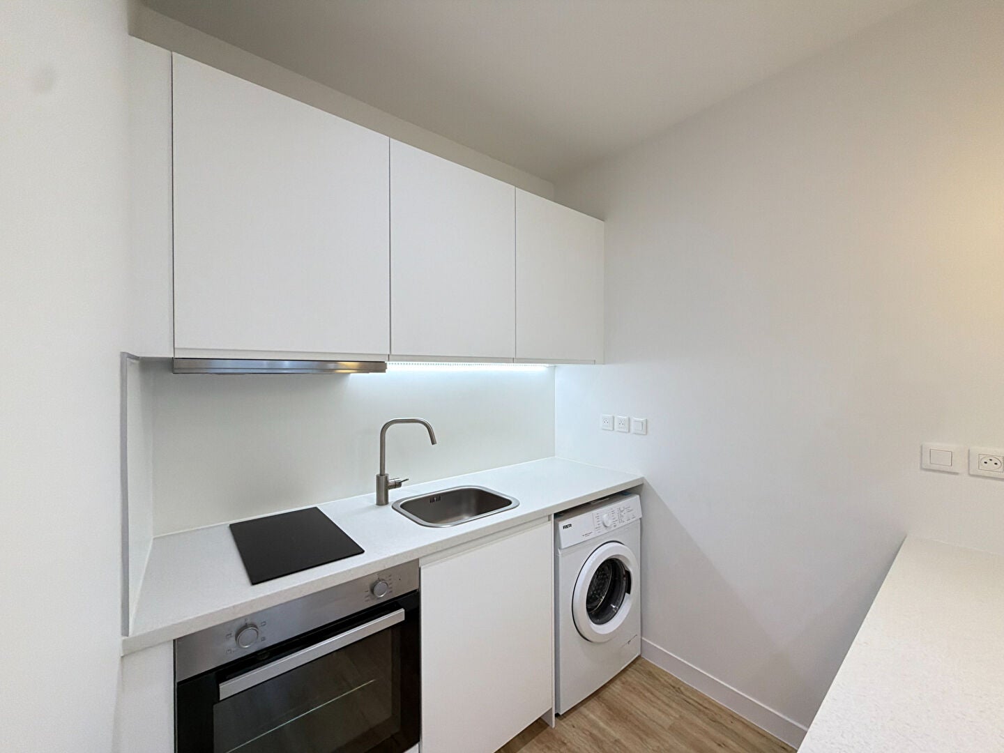 Appartement Rue Hincmar à Reims