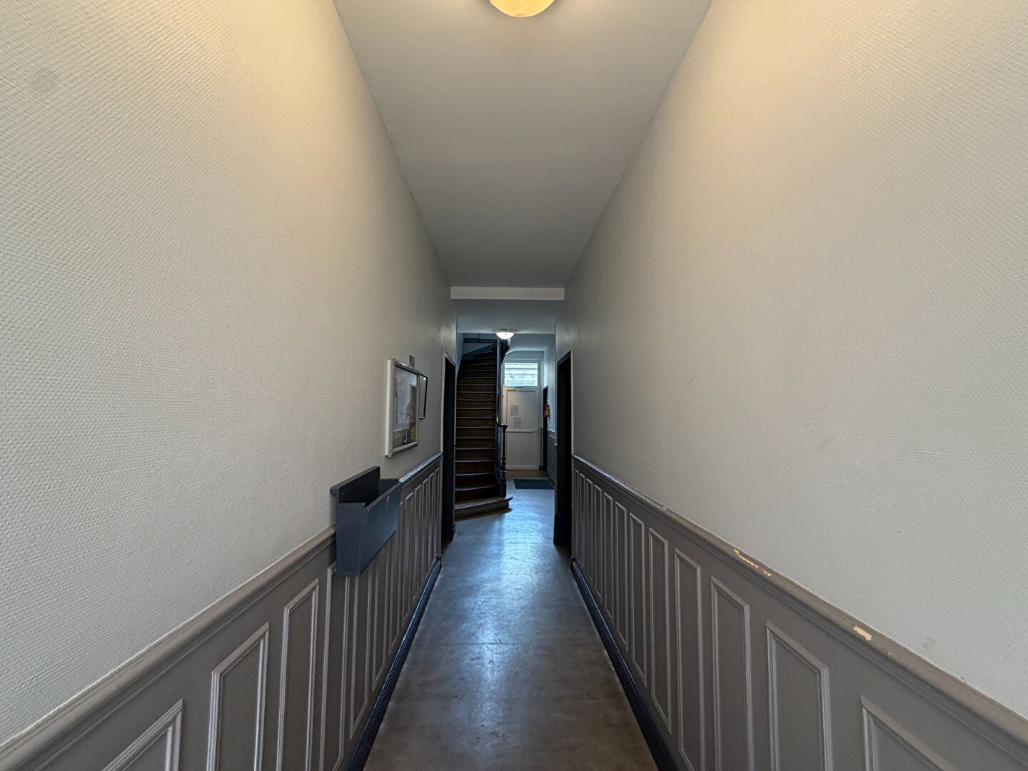 Appartement Rue Hincmar à Reims