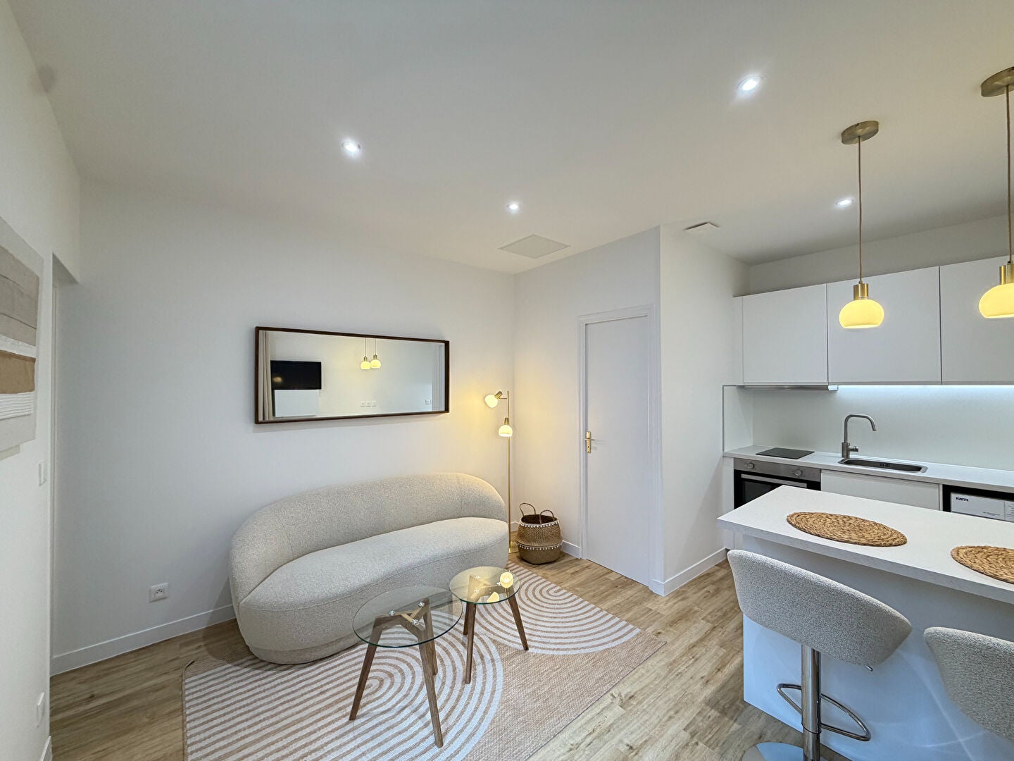 Appartement Rue Hincmar à Reims