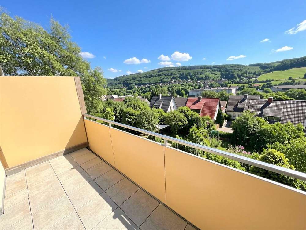 Wohnung Auf der Lied in Plettenberg