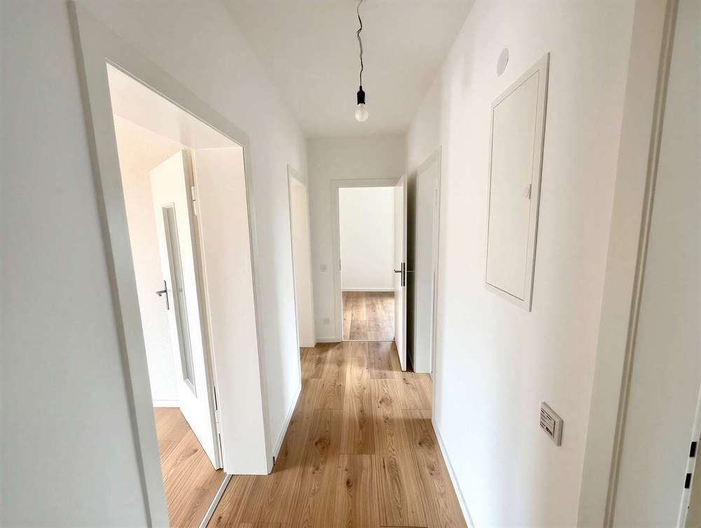 Wohnung Auf der Lied in Plettenberg