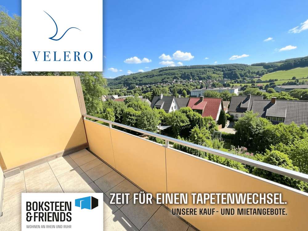 Wohnung Auf der Lied in Plettenberg