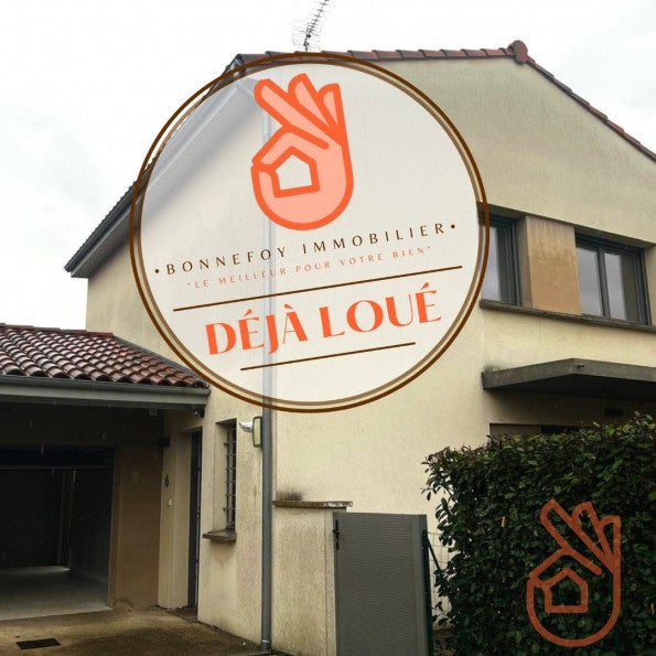 House Impasse de Barcelone in Plaisance-du-Touch