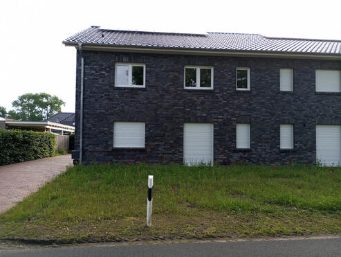 Haus In der Stadt in Wilsum