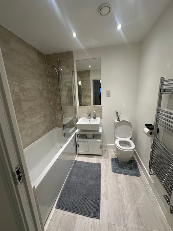 Room Filbert Way in Maidstone