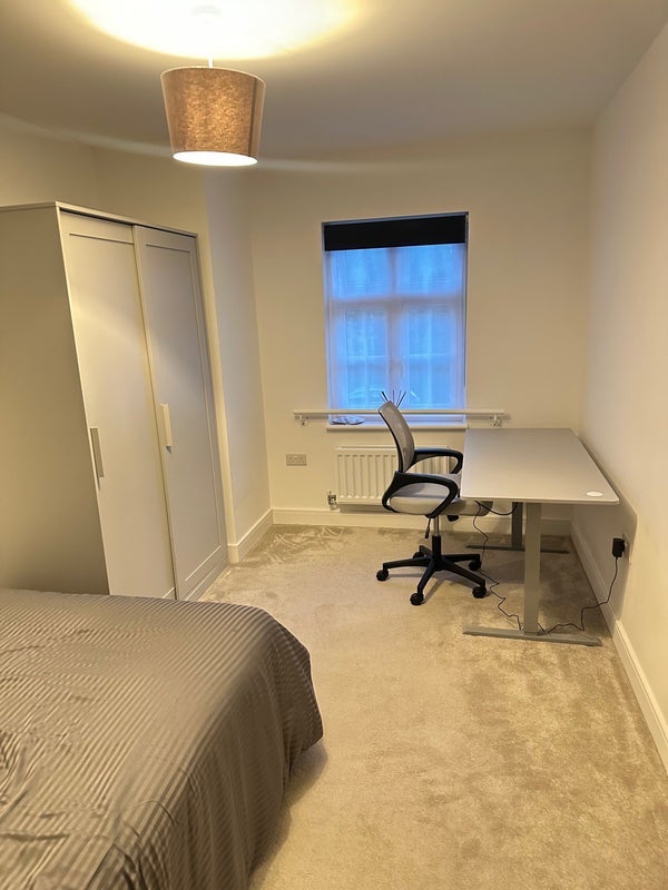 Room Filbert Way in Maidstone