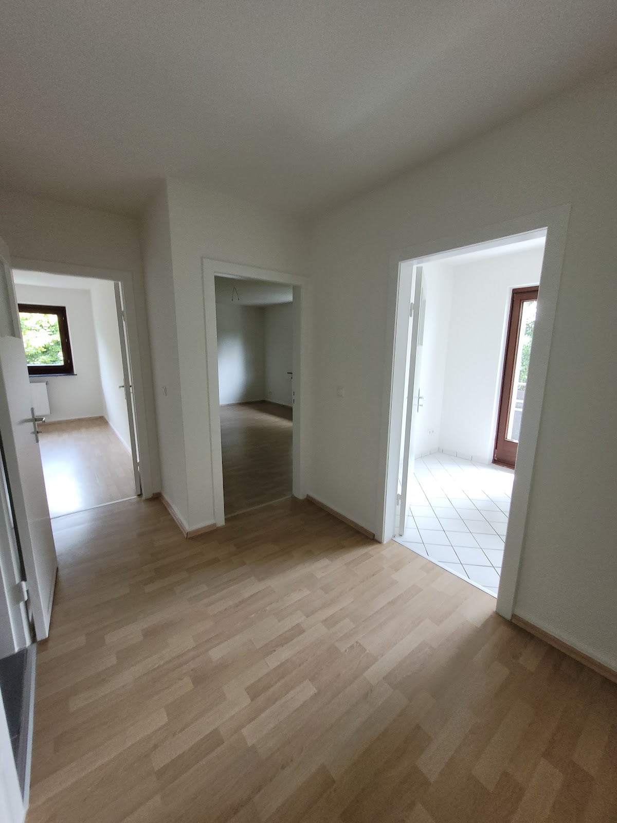 Wohnung Am Weinberg in Hamburg