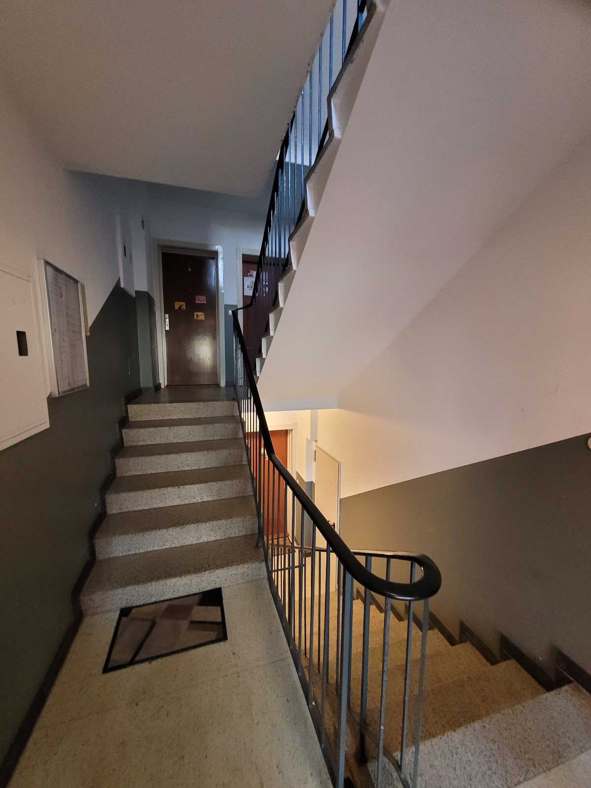 Wohnung Am Weinberg in Hamburg