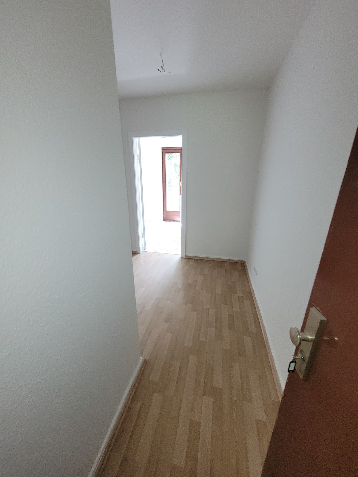 Wohnung Am Weinberg in Hamburg