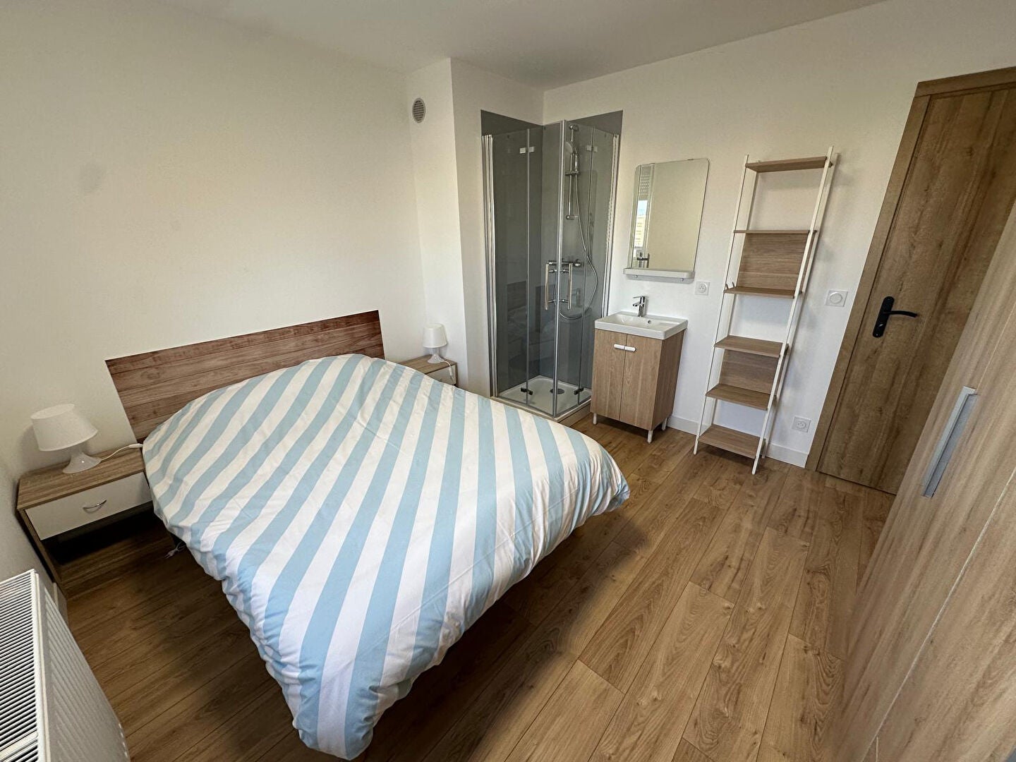 Room Rue du Clos Fleury in Annemasse