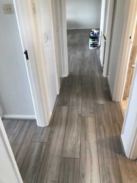 Flat Chessington Avenue in Greater London