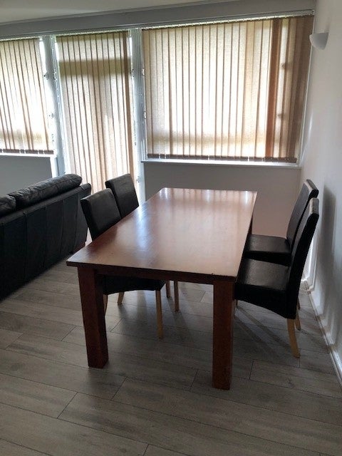 Flat Chessington Avenue in Greater London