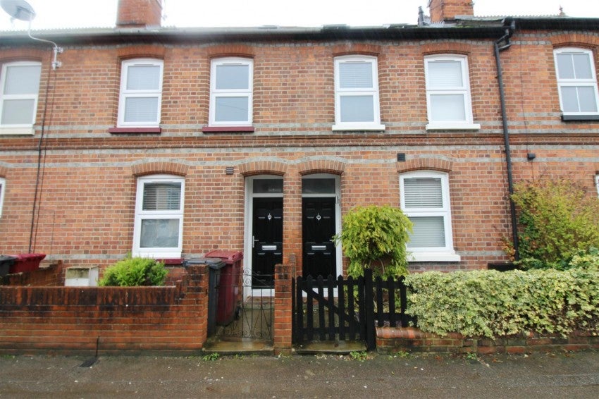 Room Swansea Road in Reading