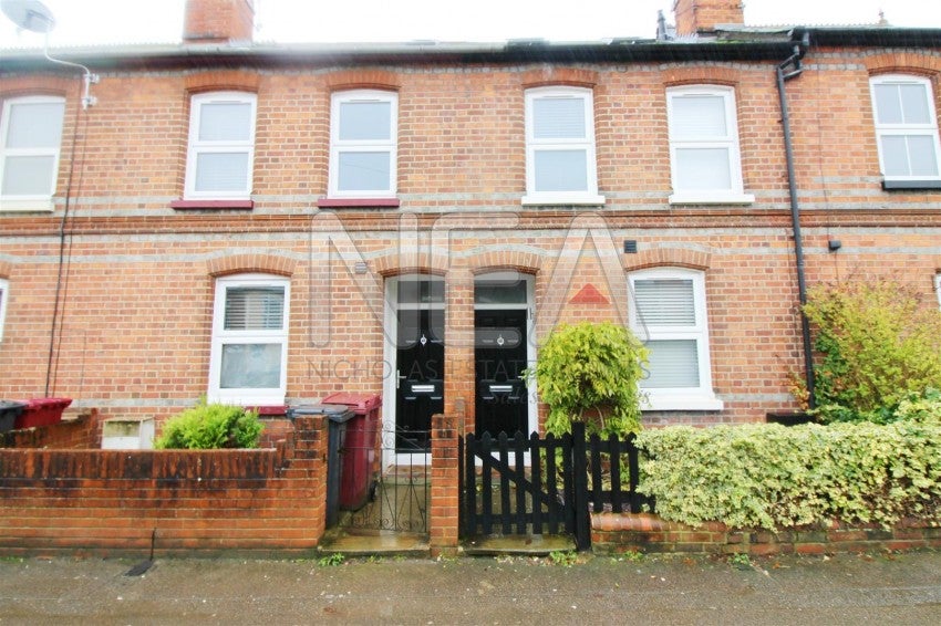 Room Swansea Road in Reading