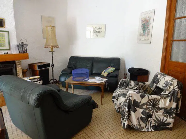 Maison Rue Jean Piveteau à Tautavel