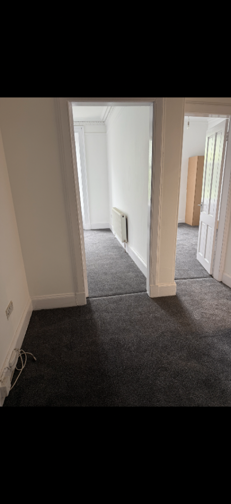 Flat Buccleuch Lane in Glasgow