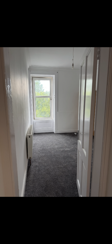 Flat Buccleuch Lane in Glasgow