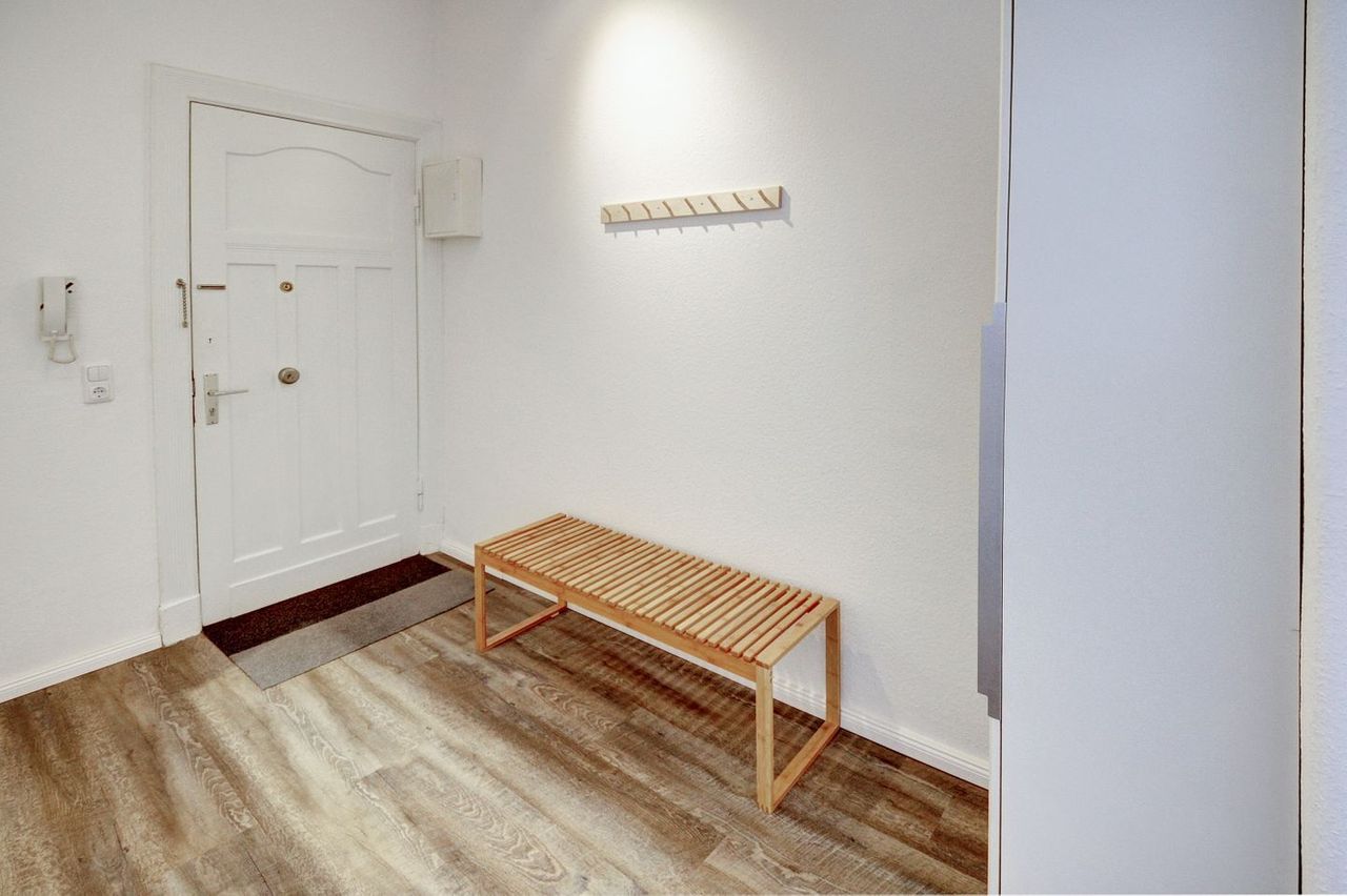 Wohnung Angelburger Straße in Flensburg