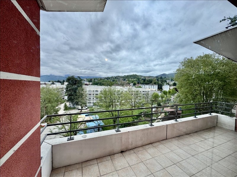 Appartement Avenue Georges Clemenceau à Chambéry