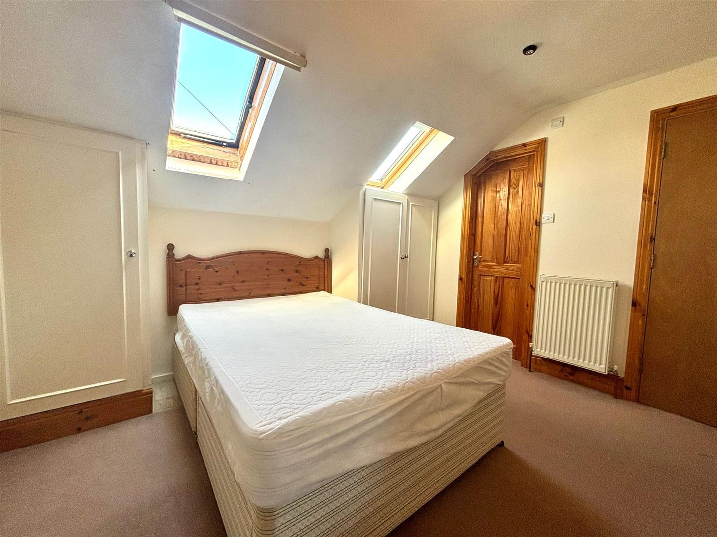 House Derby Road in Greater London