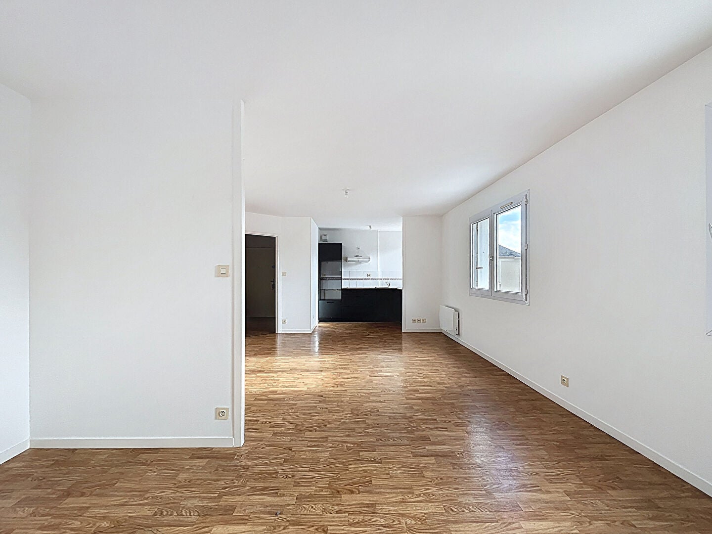 Appartement Place Jean Moulin à Cholet