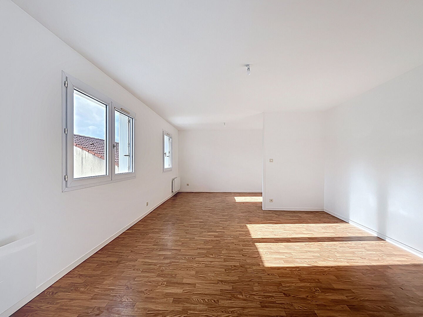 Appartement Place Jean Moulin à Cholet