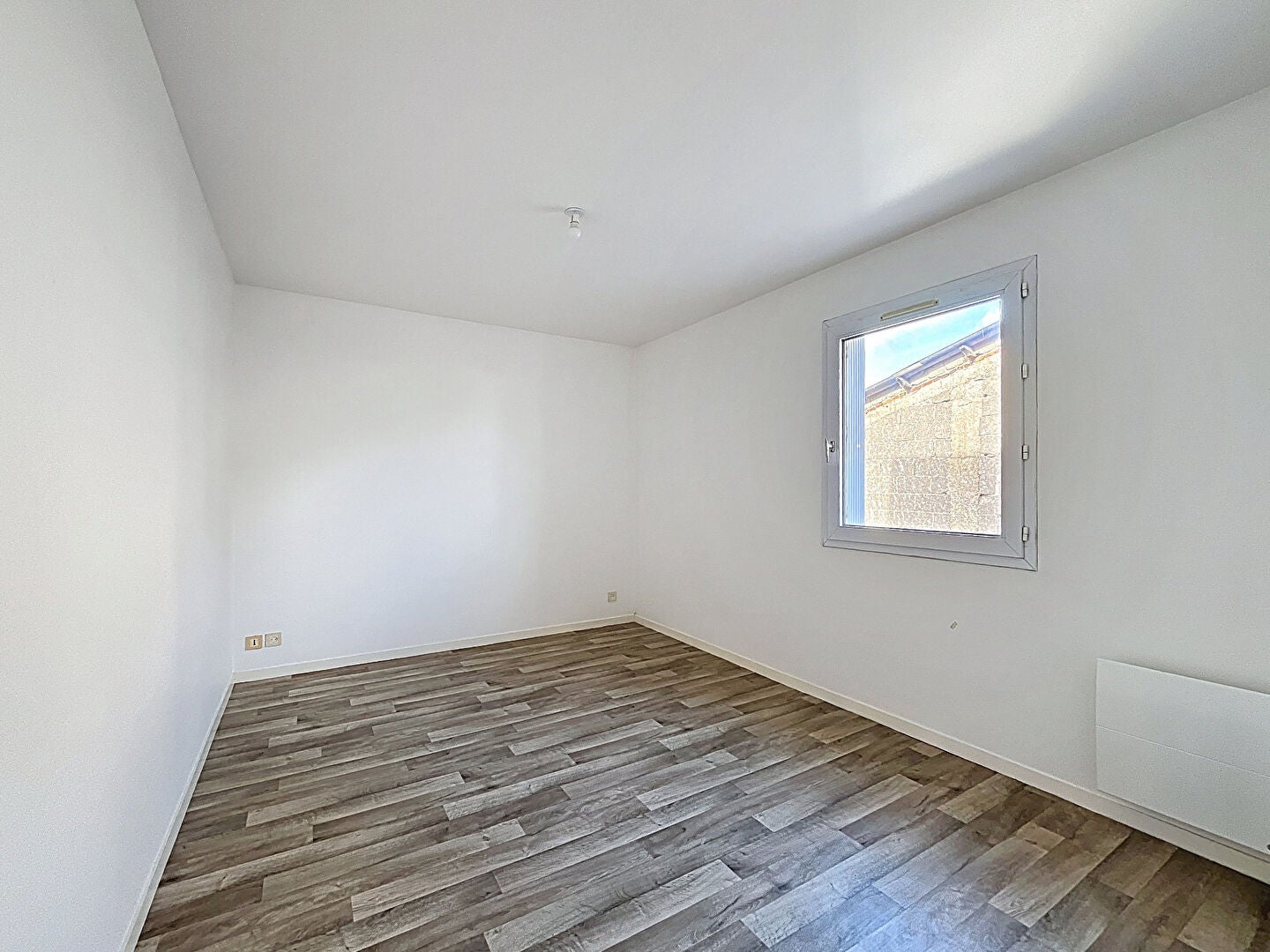 Appartement Place Jean Moulin à Cholet