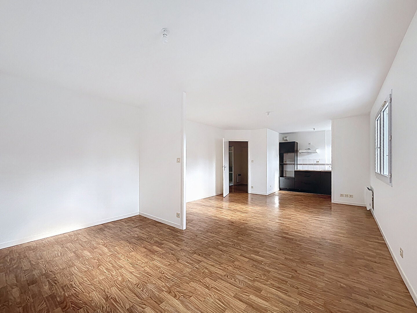 Appartement Place Jean Moulin à Cholet