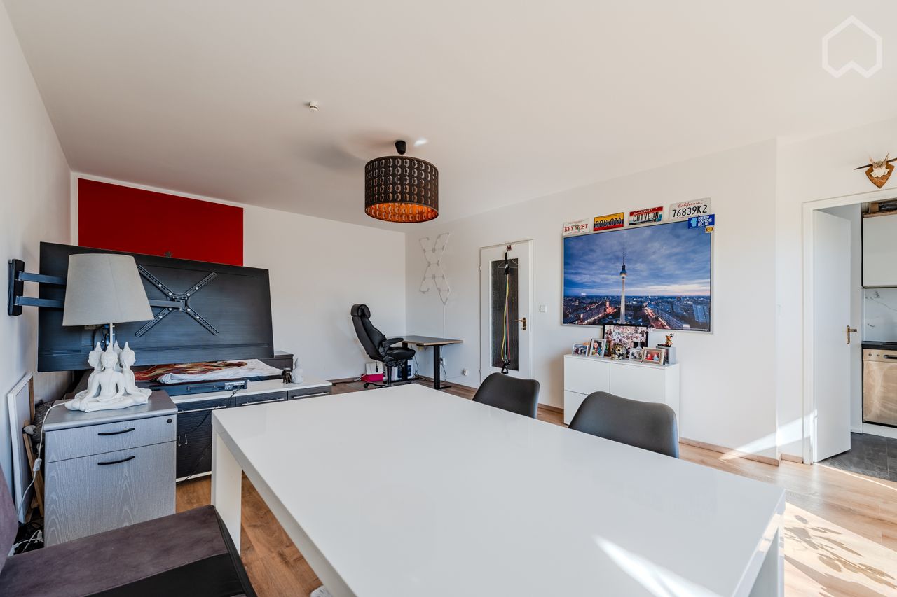 Wohnung Hedemannstraße in Berlin