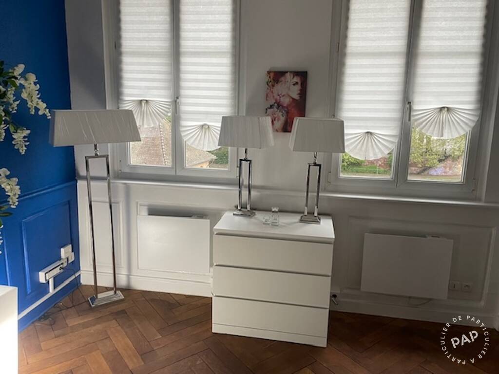 Appartement Quai des Pêcheurs à Strasbourg