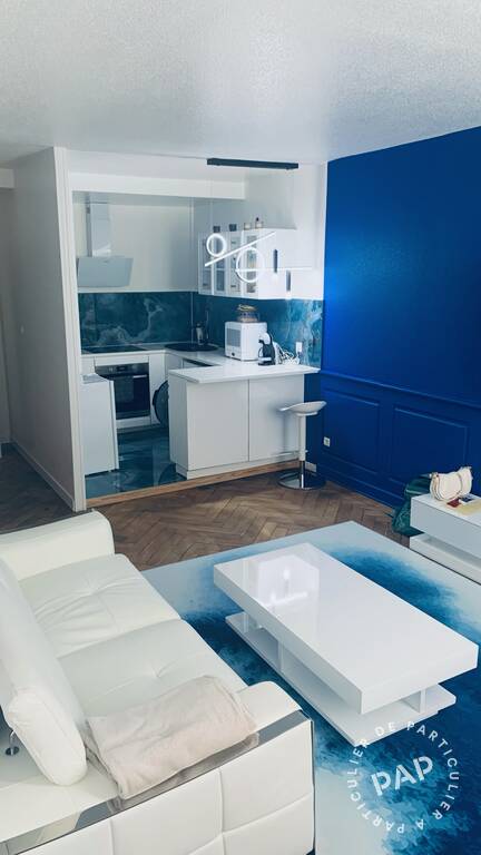 Appartement Quai des Pêcheurs à Strasbourg