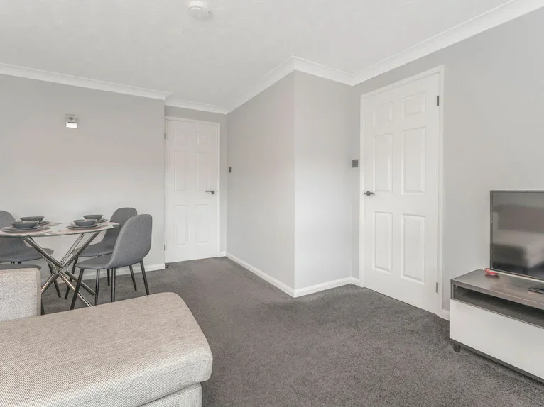 Flat Fauldburn in City of Edinburgh