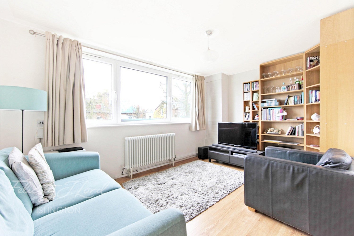 Flat Camden Road in Greater London