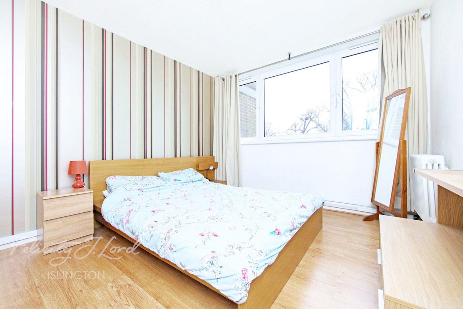 Flat Camden Road in Greater London