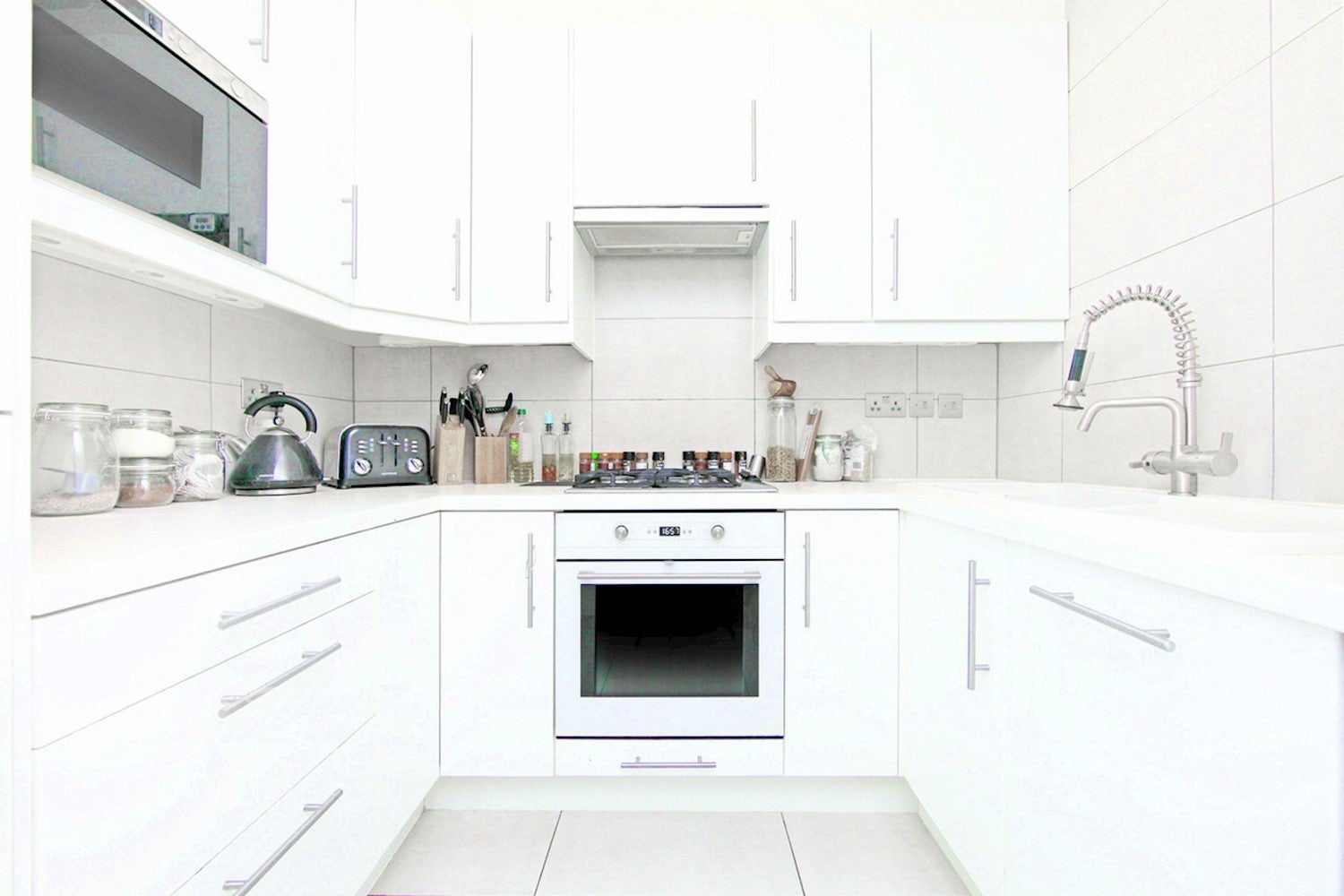 Flat Camden Road in Greater London