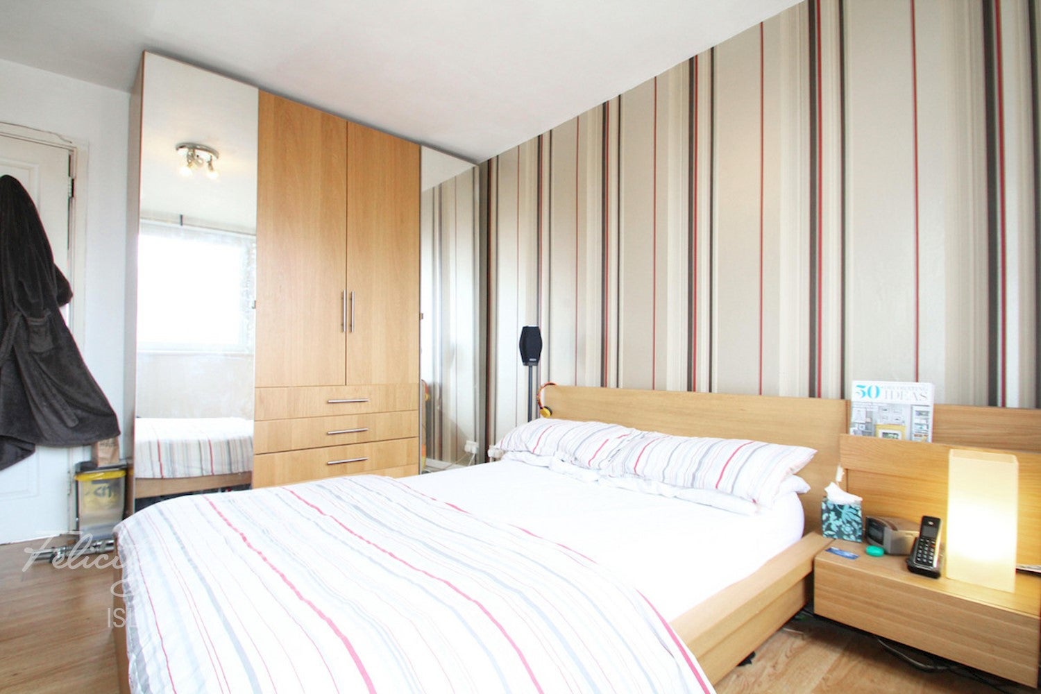 Flat Camden Road in Greater London