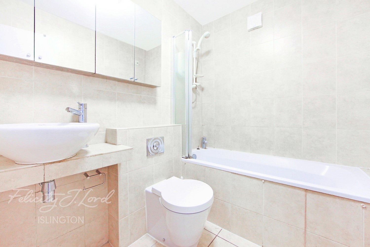 Flat Camden Road in Greater London