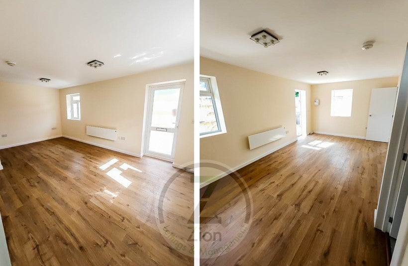 Flat Aurelia Gardens in Greater London