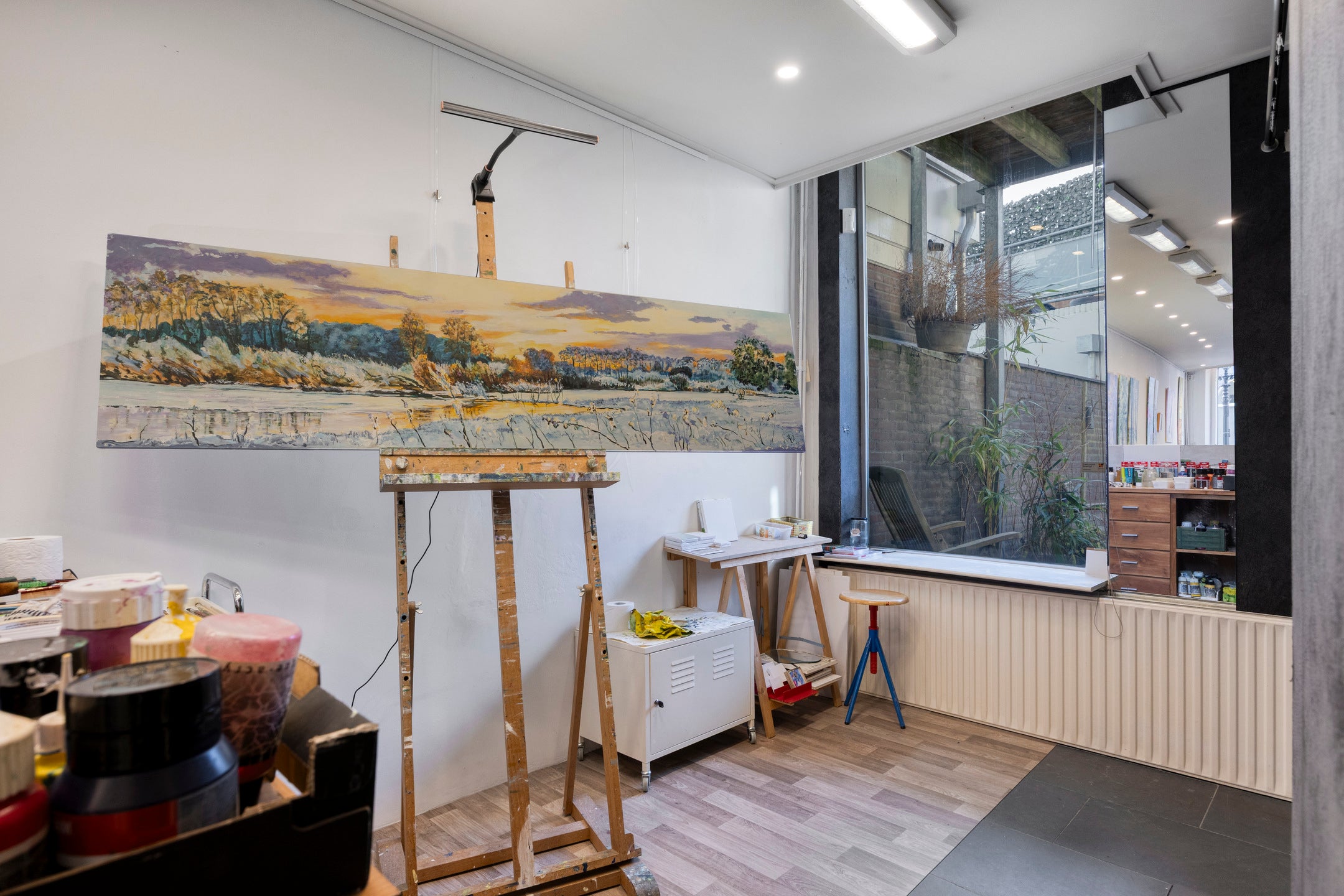 Appartement te koop: Kerkstraat 10, Doesburg