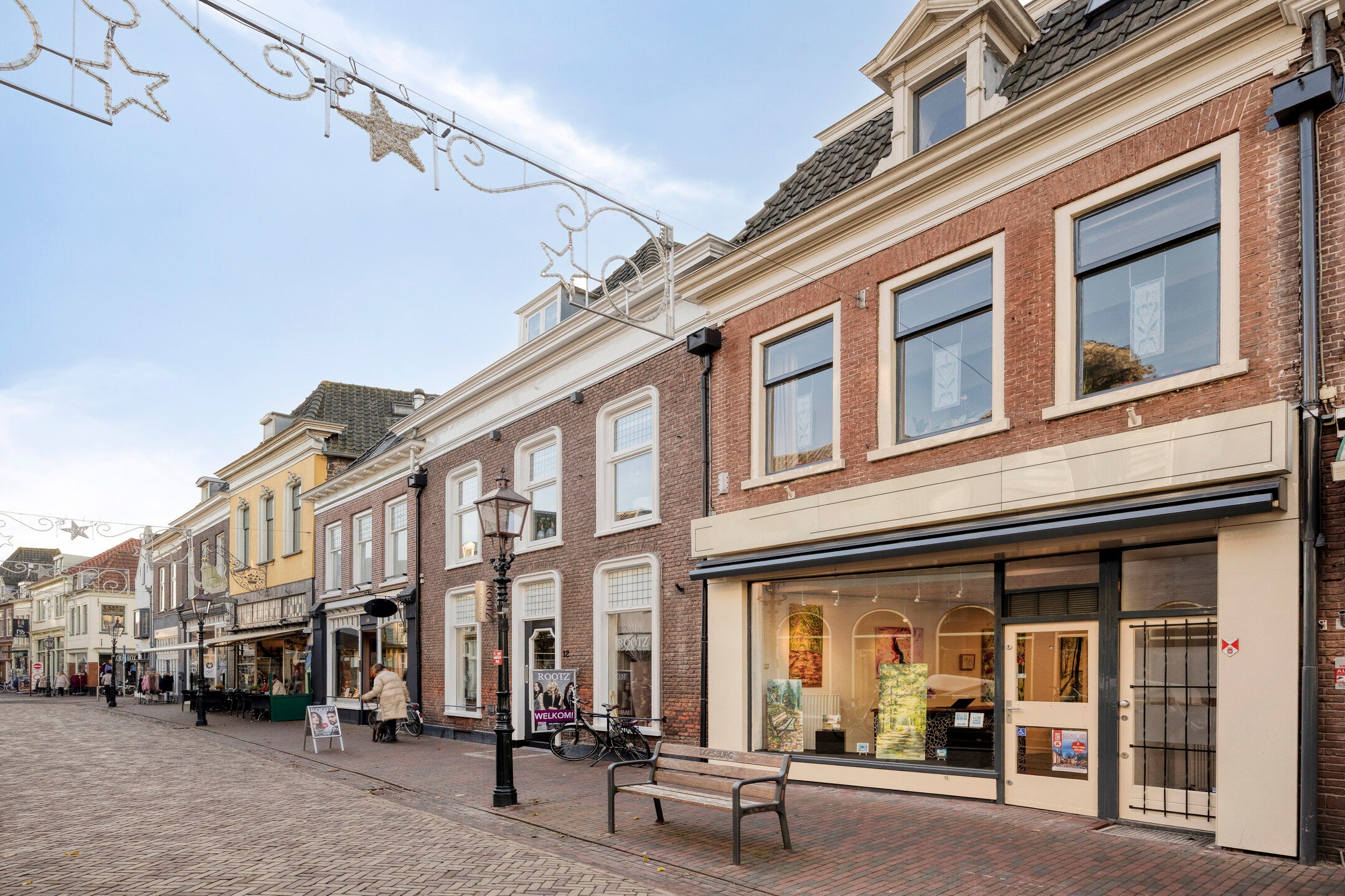 Appartement te koop: Kerkstraat 10, Doesburg