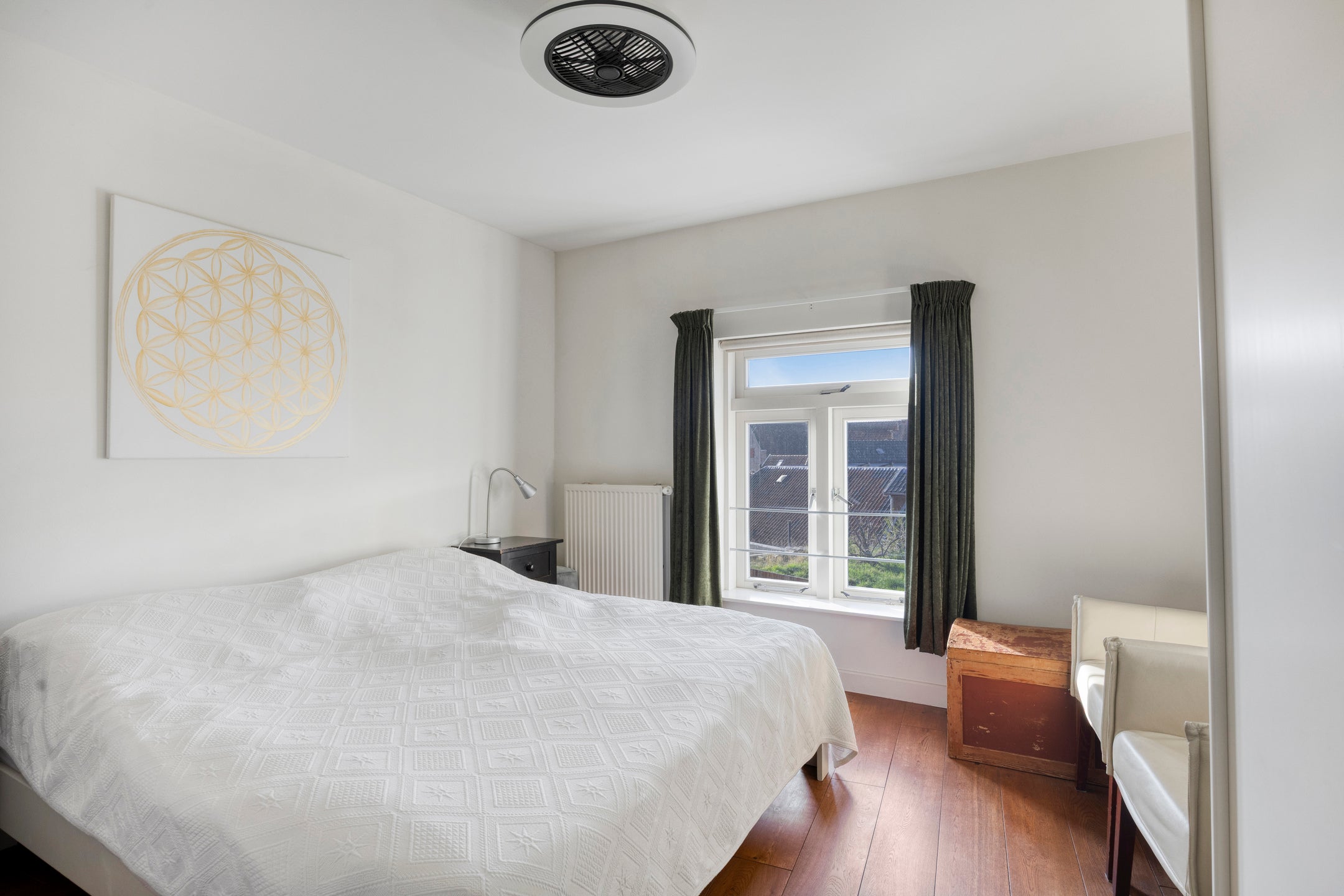 Appartement te koop: Kerkstraat 10, Doesburg