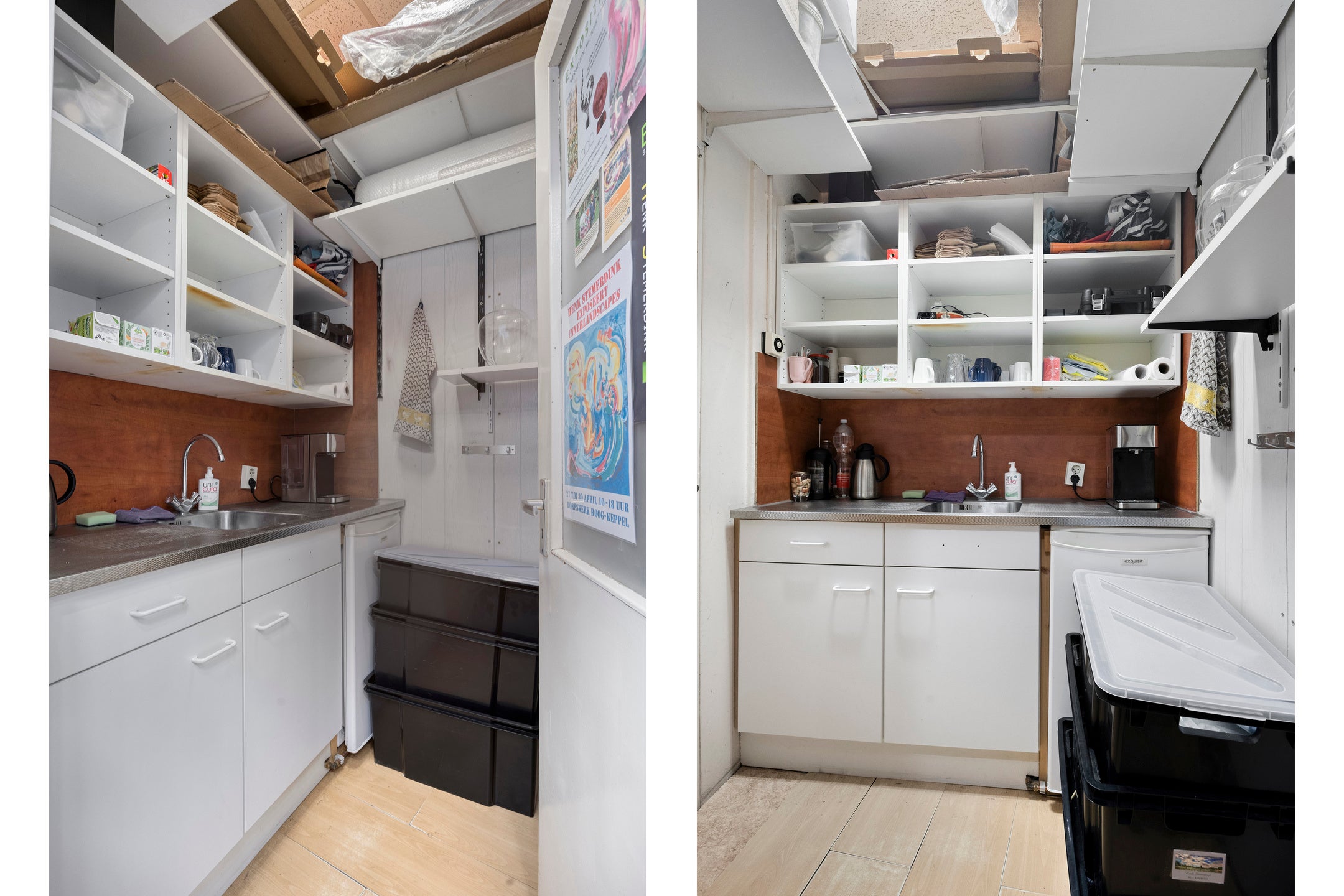 Appartement te koop: Kerkstraat 10, Doesburg