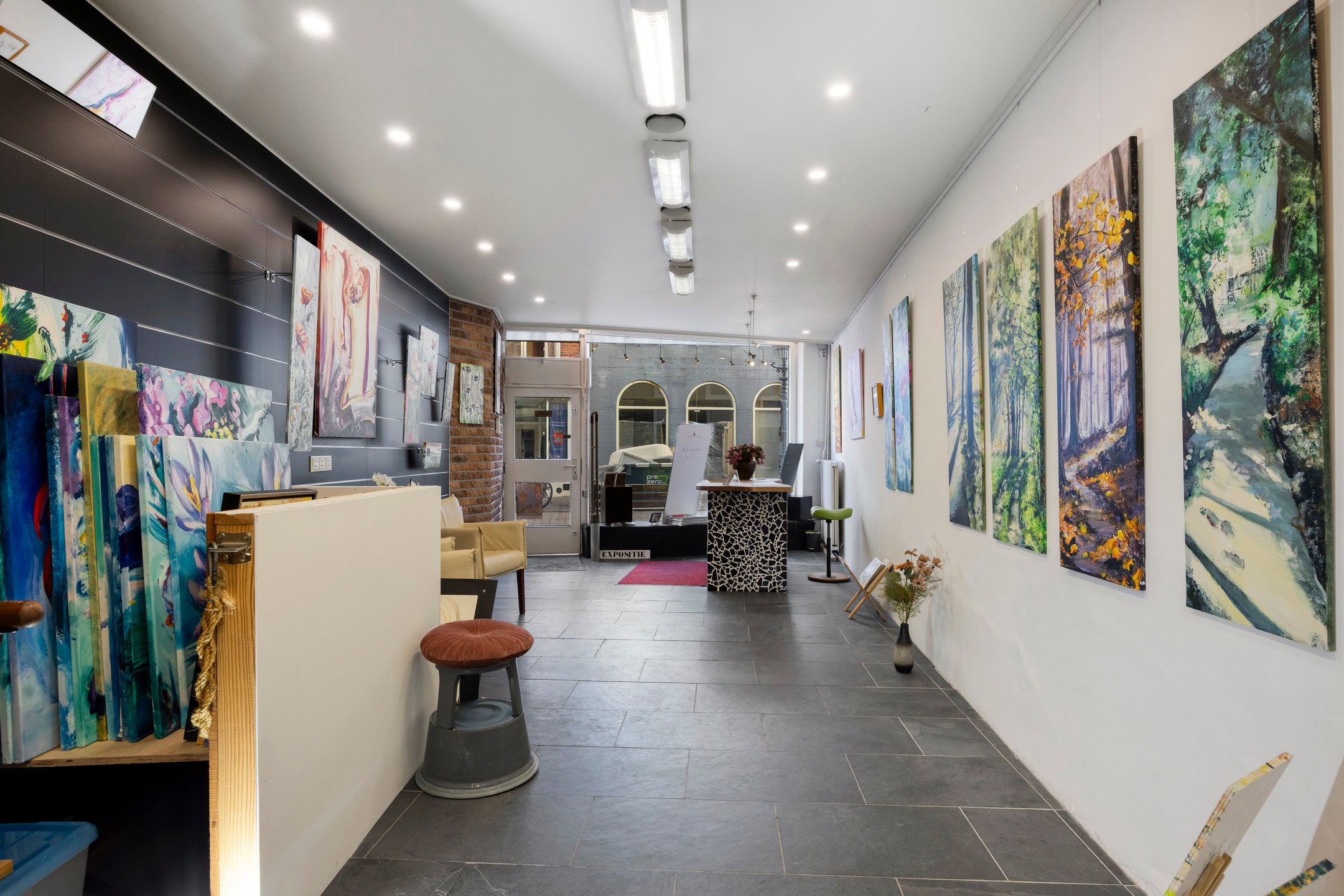 Appartement te koop: Kerkstraat 10, Doesburg