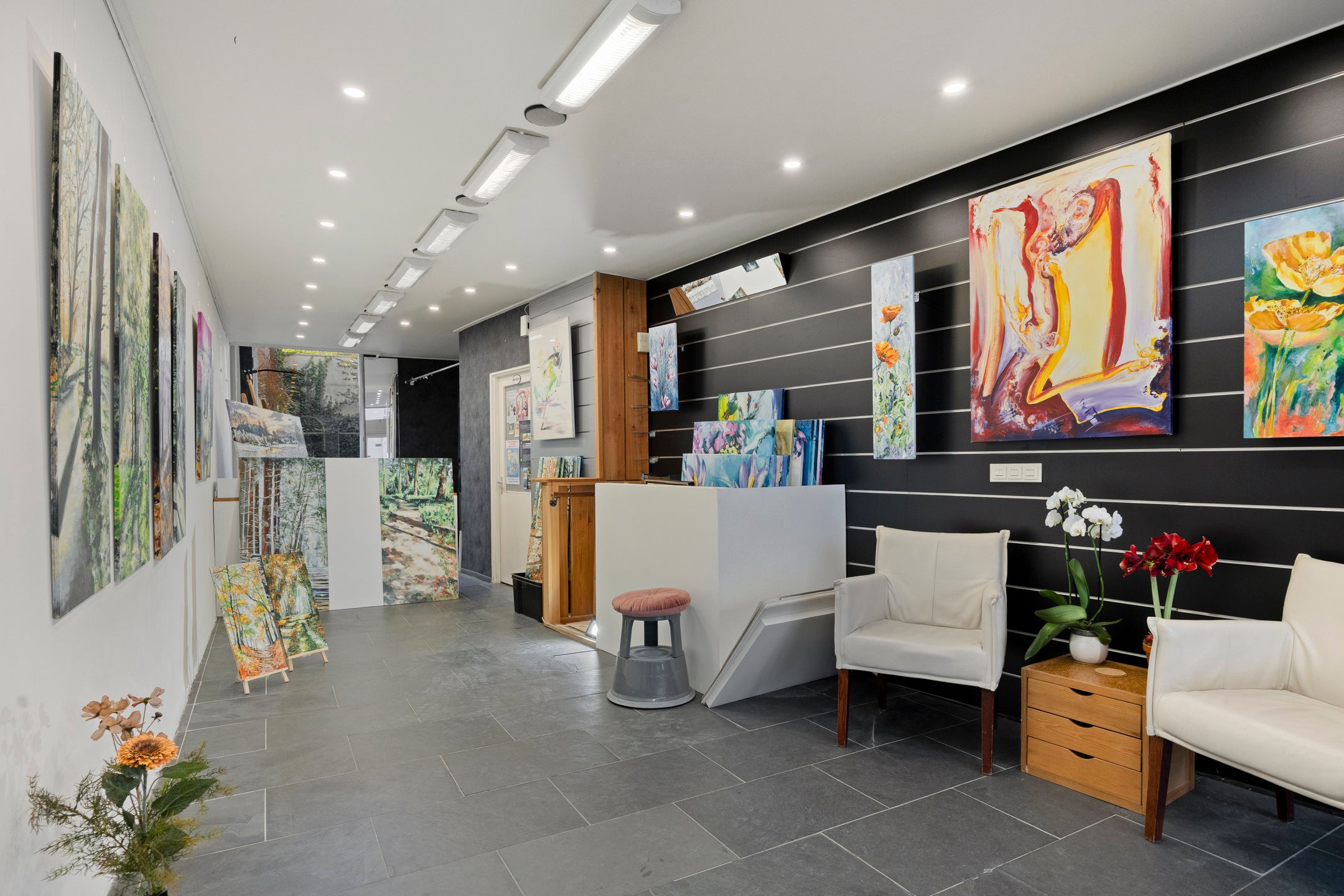 Appartement te koop: Kerkstraat 10, Doesburg