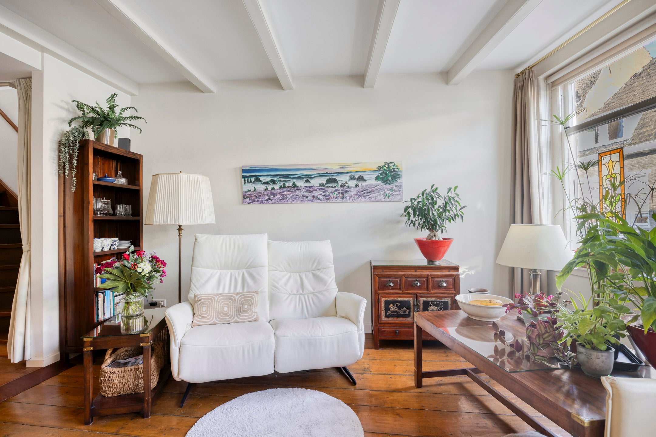 Appartement te koop: Kerkstraat 10, Doesburg