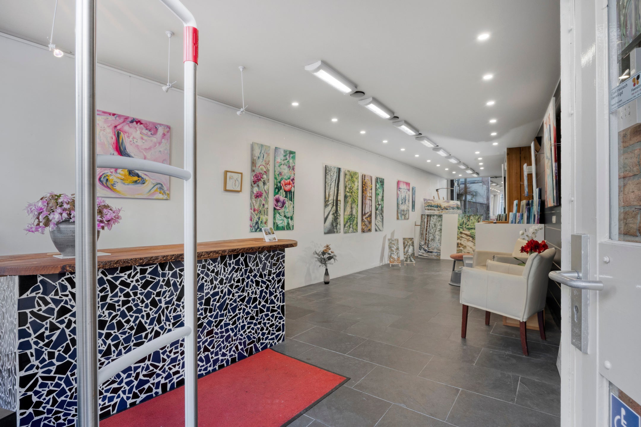 Appartement te koop: Kerkstraat 10, Doesburg