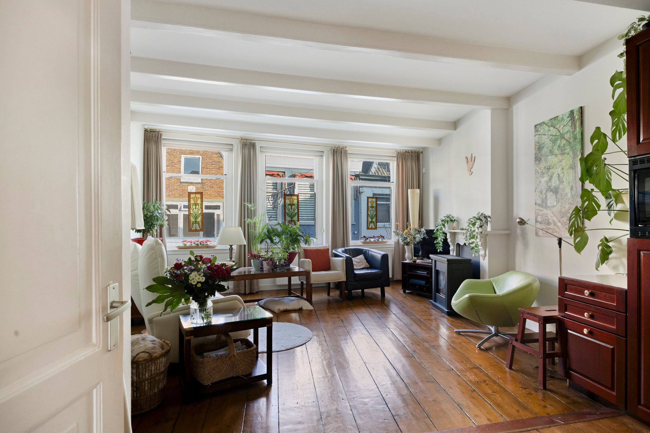 Appartement te koop: Kerkstraat 10, Doesburg