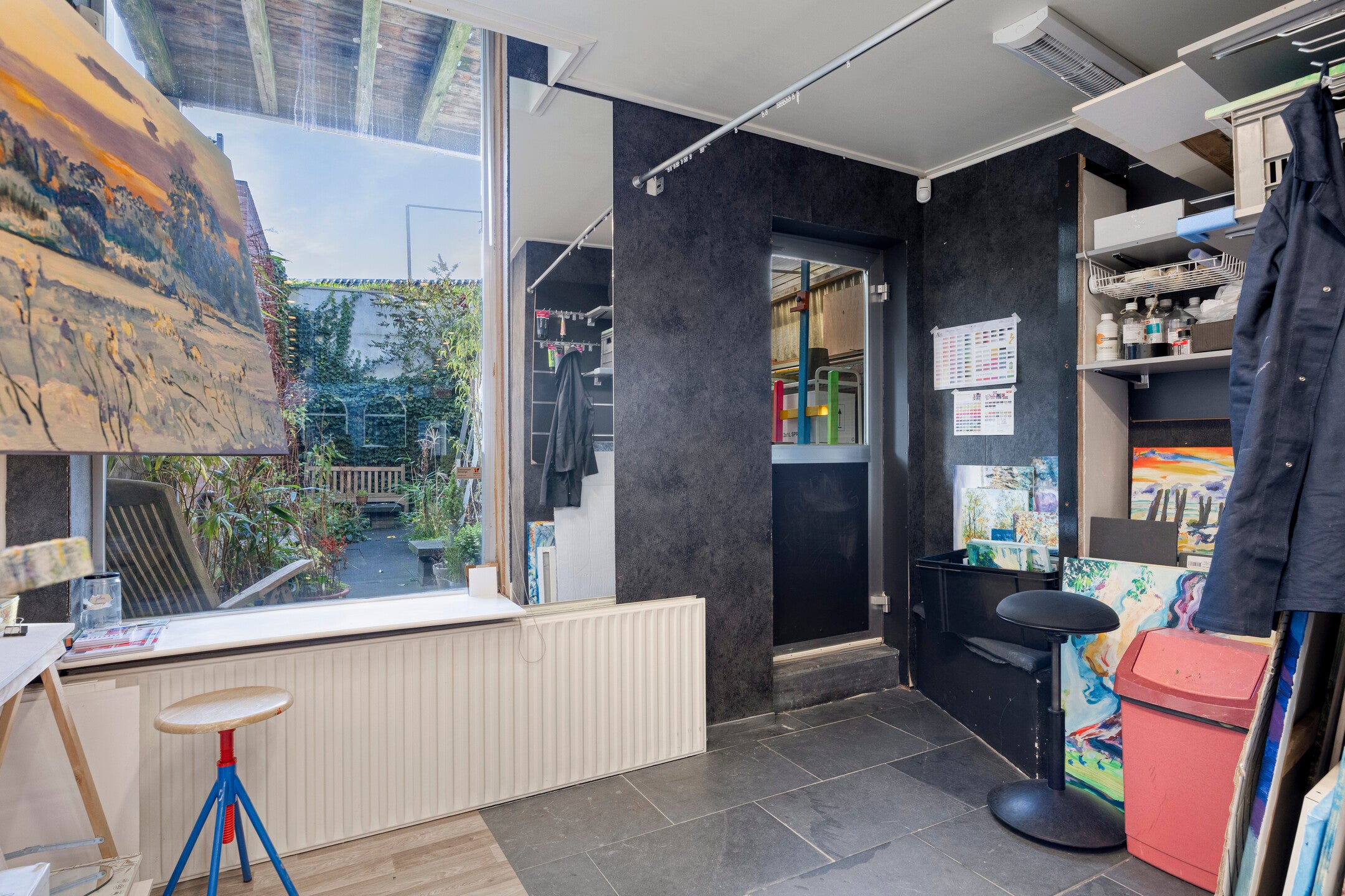 Appartement te koop: Kerkstraat 10, Doesburg