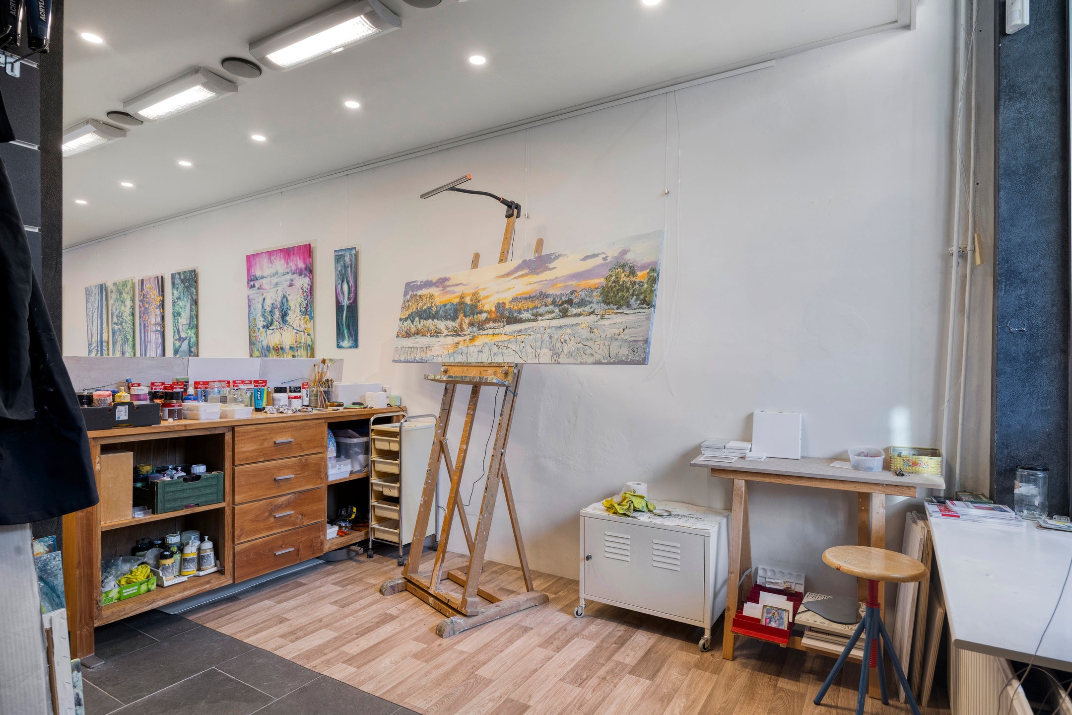 Appartement te koop: Kerkstraat 10, Doesburg